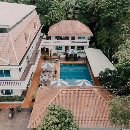 Le Watwam Hotel