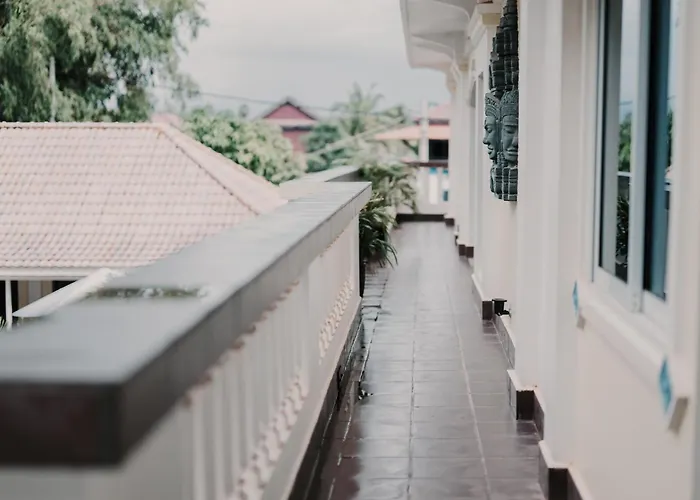 Le Watwam Hotel