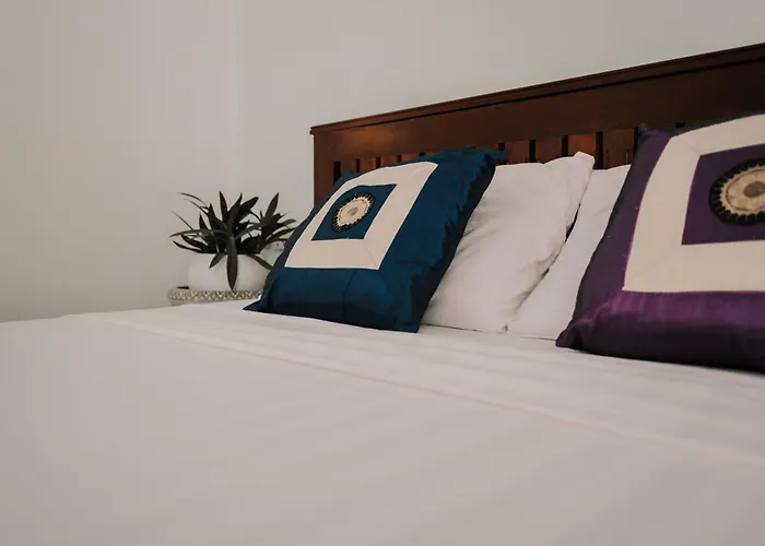 Hotel Le Watwam Siem Reap