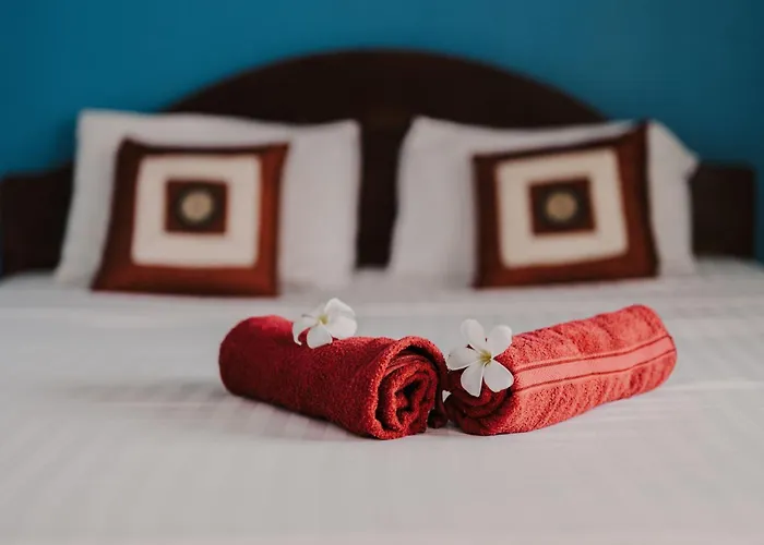 Hotel Le Watwam