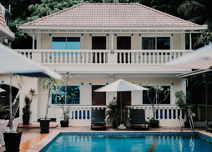 Hotel Le Watwam
