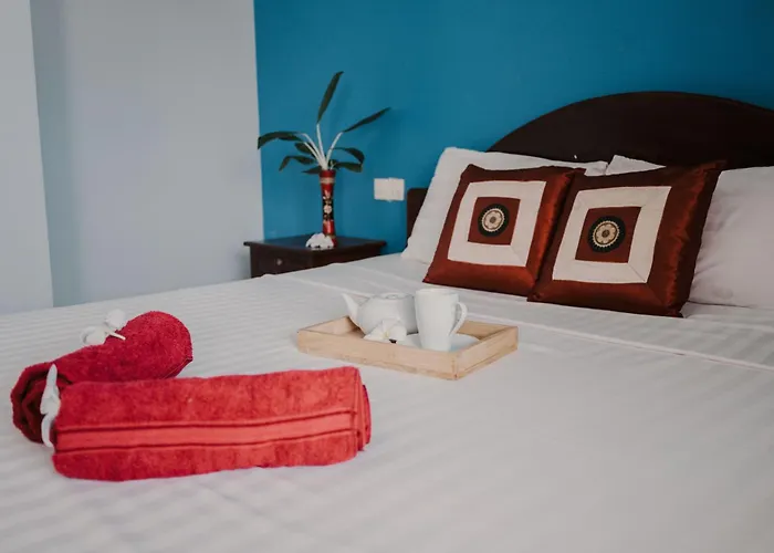Le Watwam Hotel